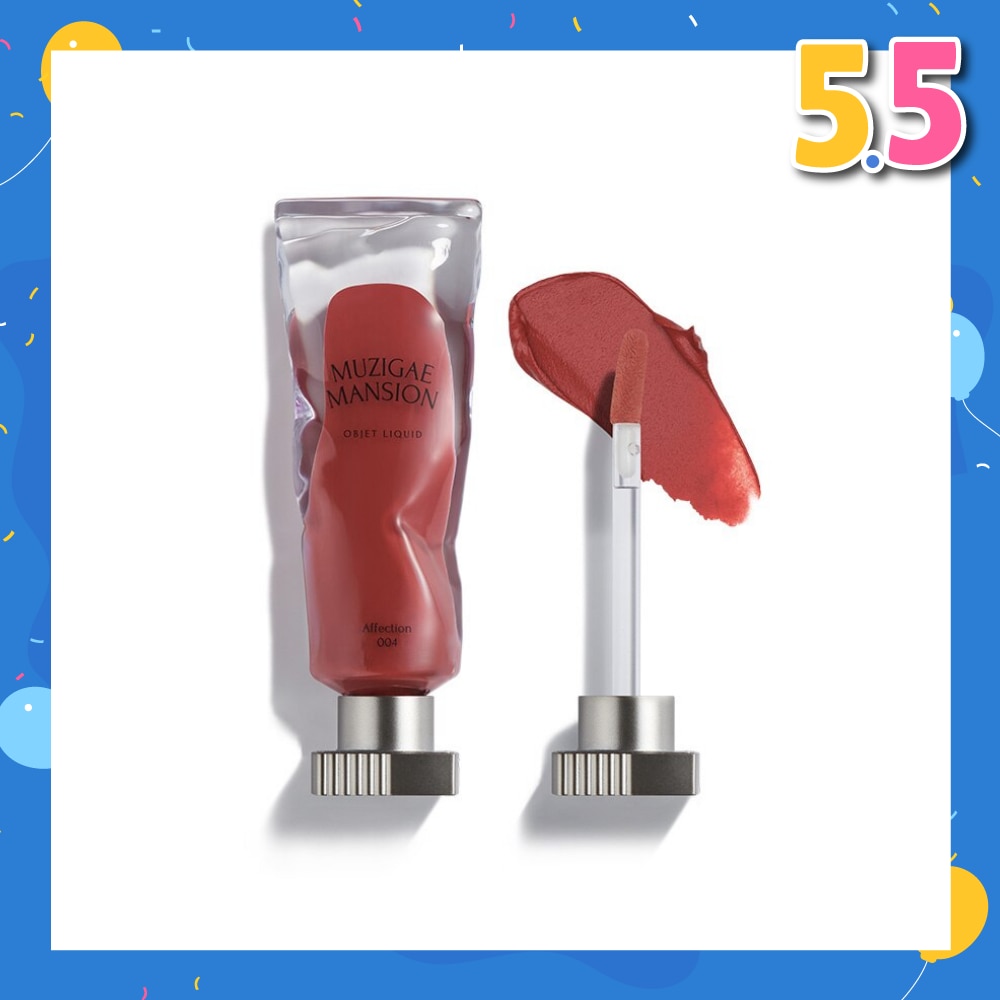 Objet Liquid (004 Affection) 6ml