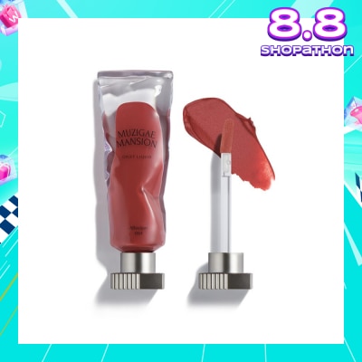 MUZIGAE MANSION Objet Liquid 004 Affection 6ml (Expiry: Sept`2025)