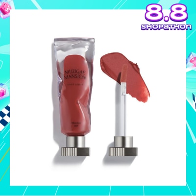 MUZIGAE MANSION Objet Liquid 004 Affection 6ml (Expiry: Sept`2025)