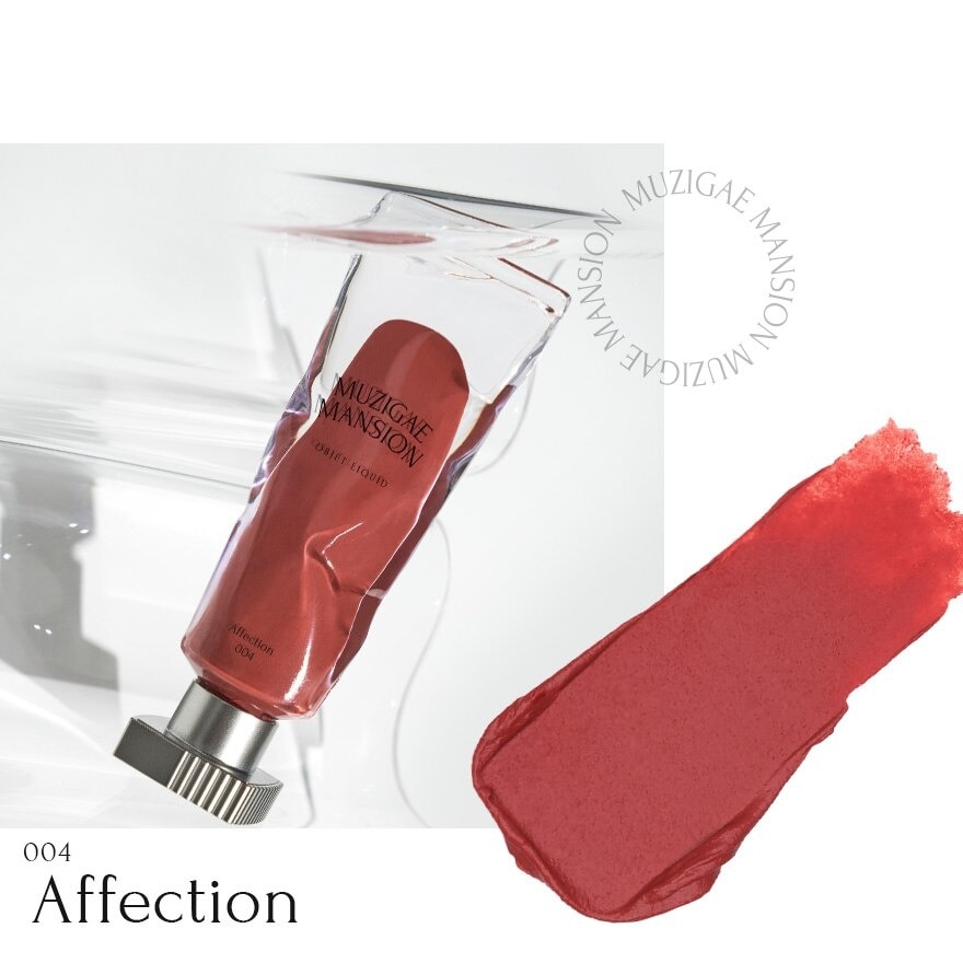 Objet Liquid (004 Affection) 6ml