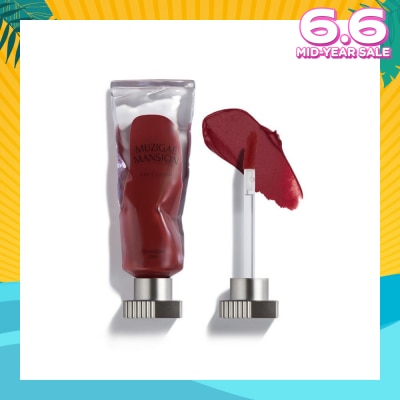 MUZIGAE MANSION Objet Liquid 009 Perception 6ml (Expiry: Nov`2025)