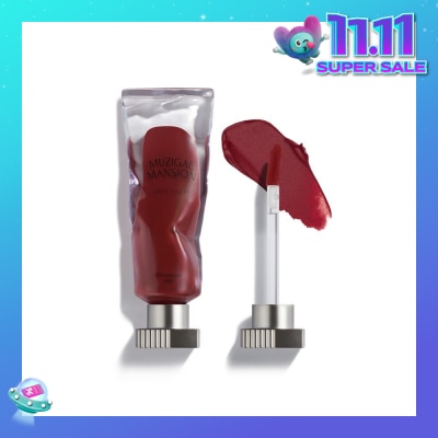 MUZIGAE MANSION Objet Liquid 009 Perception 6ml (Expiry: Nov`2025)