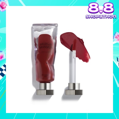 MUZIGAE MANSION Objet Liquid 009 Perception 6ml (Expiry: Nov`2025)