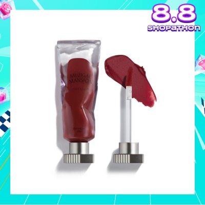 MUZIGAE MANSION Objet Liquid 009 Perception 6ml (Expiry: Nov`2025)