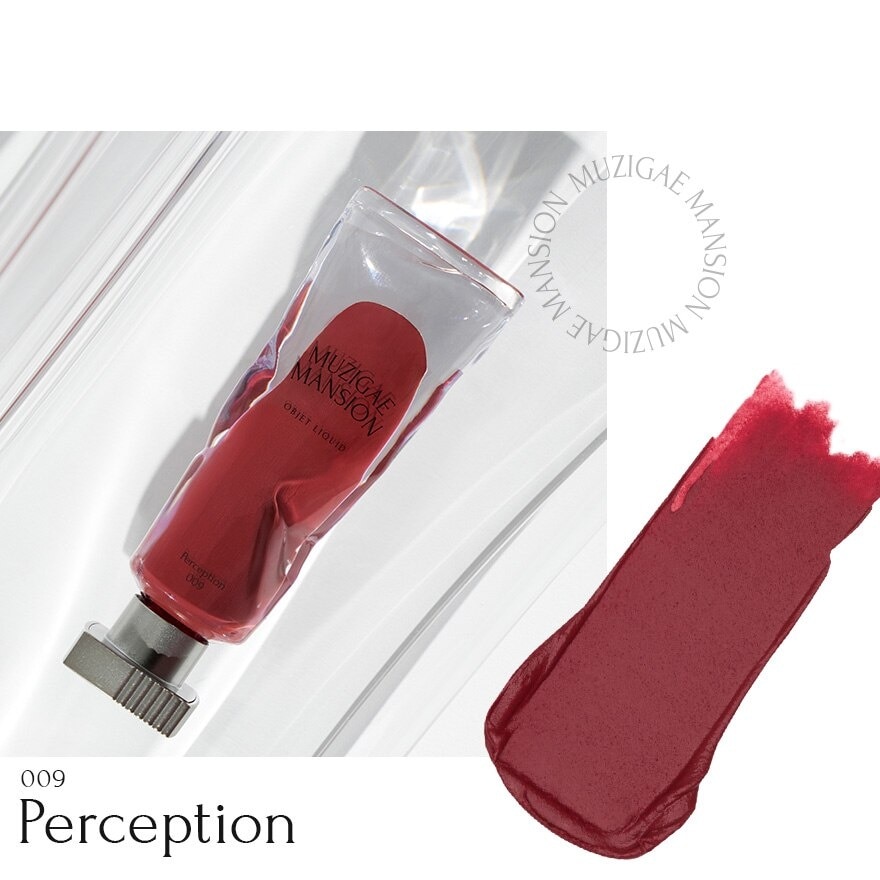 Objet Liquid (009 Perception) 6ml