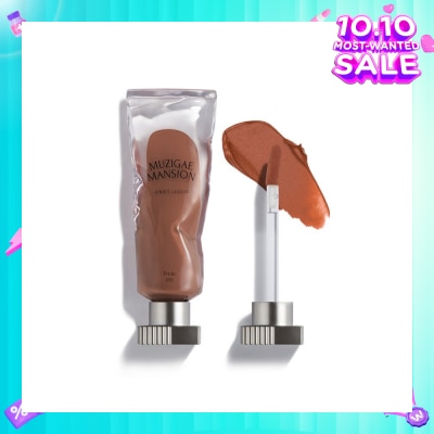 MUZIGAE MANSION Objet Liquid 015 Pride 6ml (Expiry: Nov`2025)