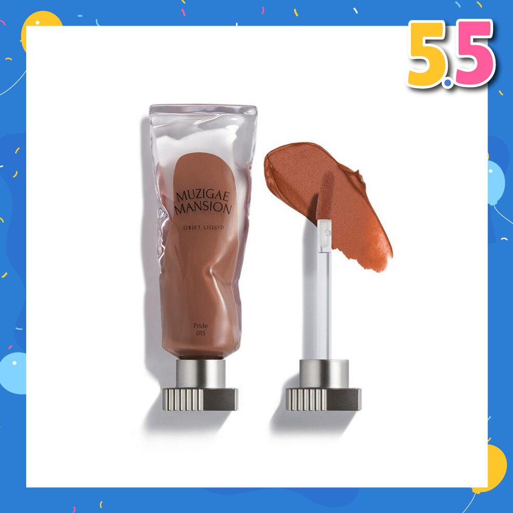 Objet Liquid (015 Pride) 6ml