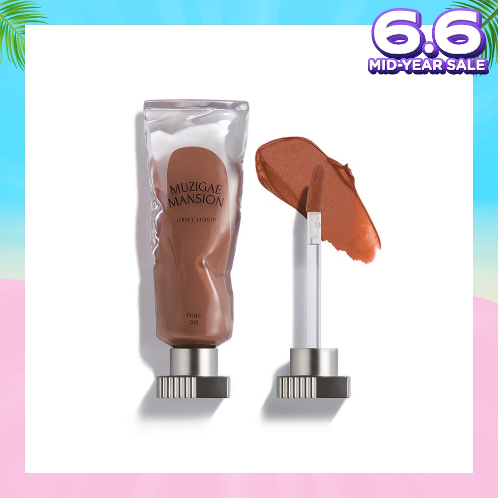 Objet Liquid 015 Pride 6ml (Expiry: Nov`2025)