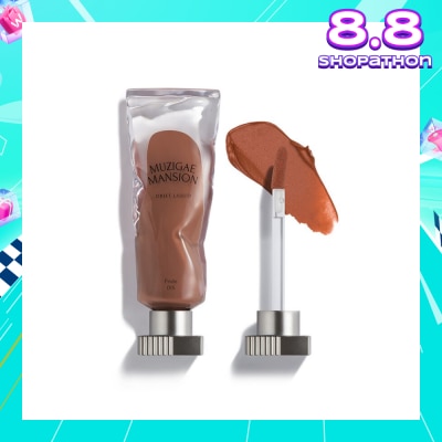 MUZIGAE MANSION Objet Liquid 015 Pride 6ml (Expiry: Nov`2025)