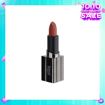 MUZIGAE MANSION Moodwear Blur Lipstick (01 Prime) 4g