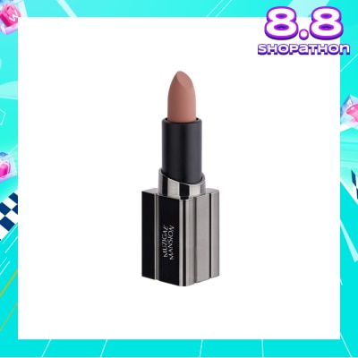 MUZIGAE MANSION Moodwear Blur Lipstick (04 Layered) 4g
