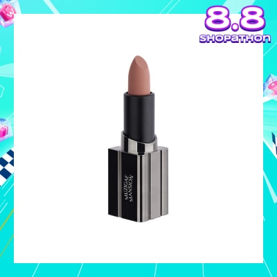 MUZIGAE MANSION Moodwear Blur Lipstick (04 Layered) 4g