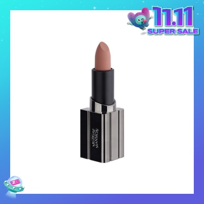 MUZIGAE MANSION Moodwear Blur Lipstick (04 Layered) 4g (Expiry: Aug`2026)