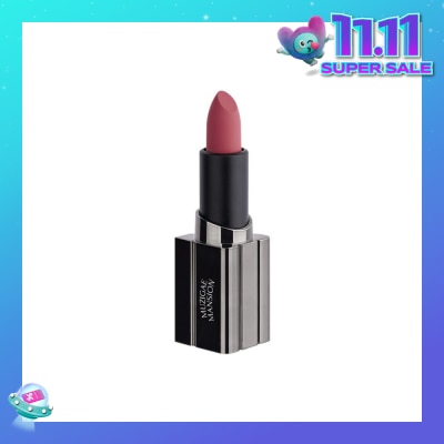 MUZIGAE MANSION Moodwear Blur Lipstick (06 Ruffle) 4g (Expiry: Aug`2026)