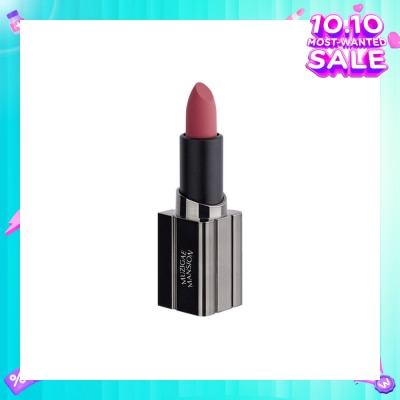 MUZIGAE MANSION Moodwear Blur Lipstick (06 Ruffle) 4g