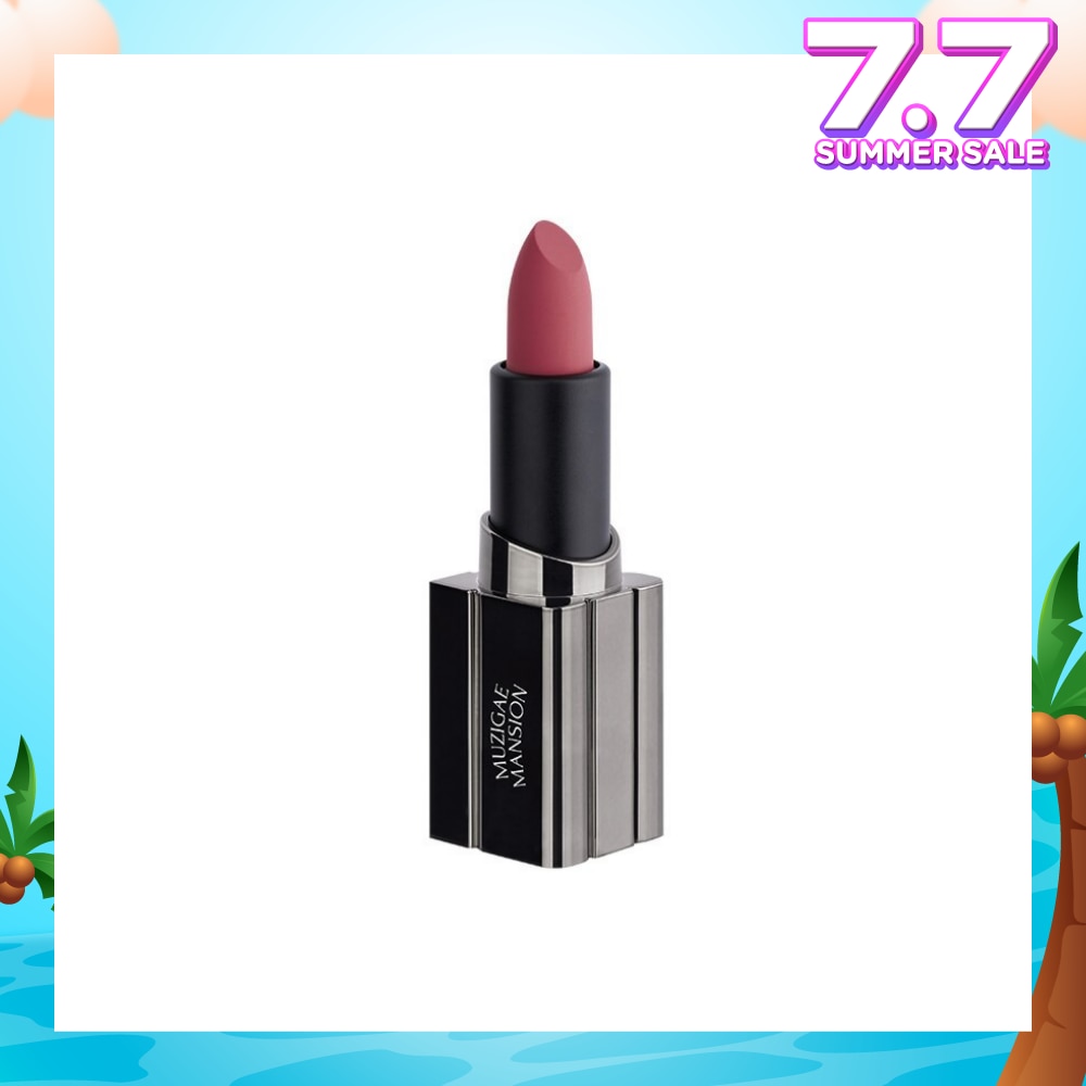 Moodwear Blur Lipstick (06 Ruffle) 4g