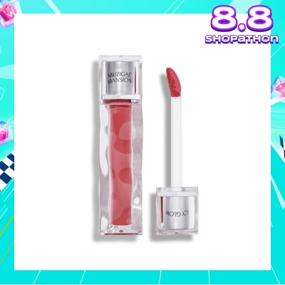 MUZIGAE MANSION Icy Glow (03 Holymoly) 5.3ml