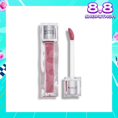 MUZIGAE MANSION Icy Glow 07 Purity 5.3ml (Expiry: Feb`2026)