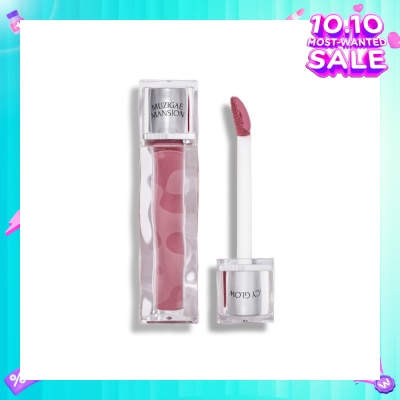 MUZIGAE MANSION Icy Glow 07 Purity 5.3ml (Expiry: Feb`2026)