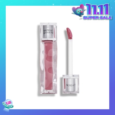 MUZIGAE MANSION Icy Glow 07 Purity 5.3ml (Expiry: Jun`2026)