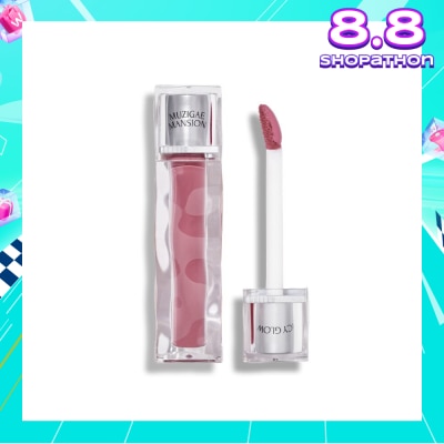 MUZIGAE MANSION Icy Glow 07 Purity 5.3ml (Expiry: Feb`2026)