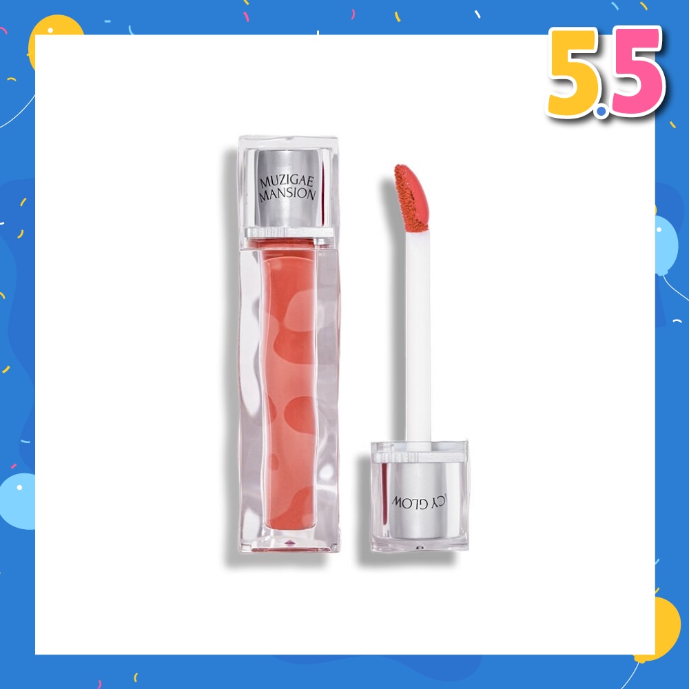 Icy Glow (08 Deserve) 5.3ml