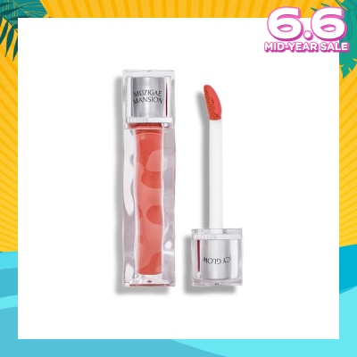 MUZIGAE MANSION Icy Glow (08 Deserve) 5.3ml