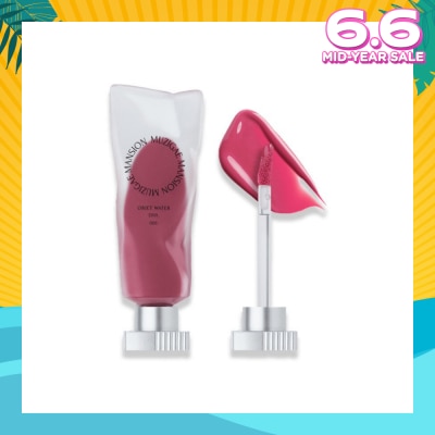 MUZIGAE MANSION Objet Water 005 Diva 5.8ml (Expiry: Mar`2026)