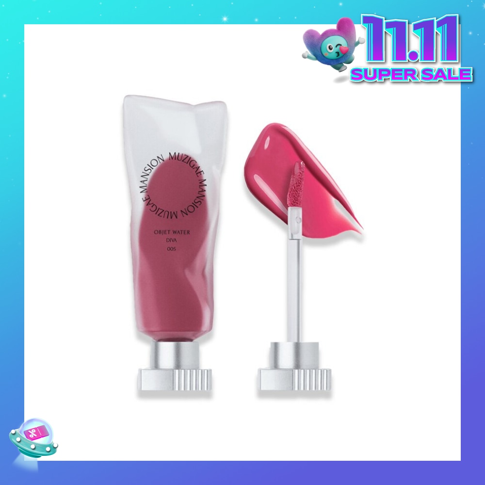 Objet Water 005 Diva 5.8ml (Expiry: Mar`2026)