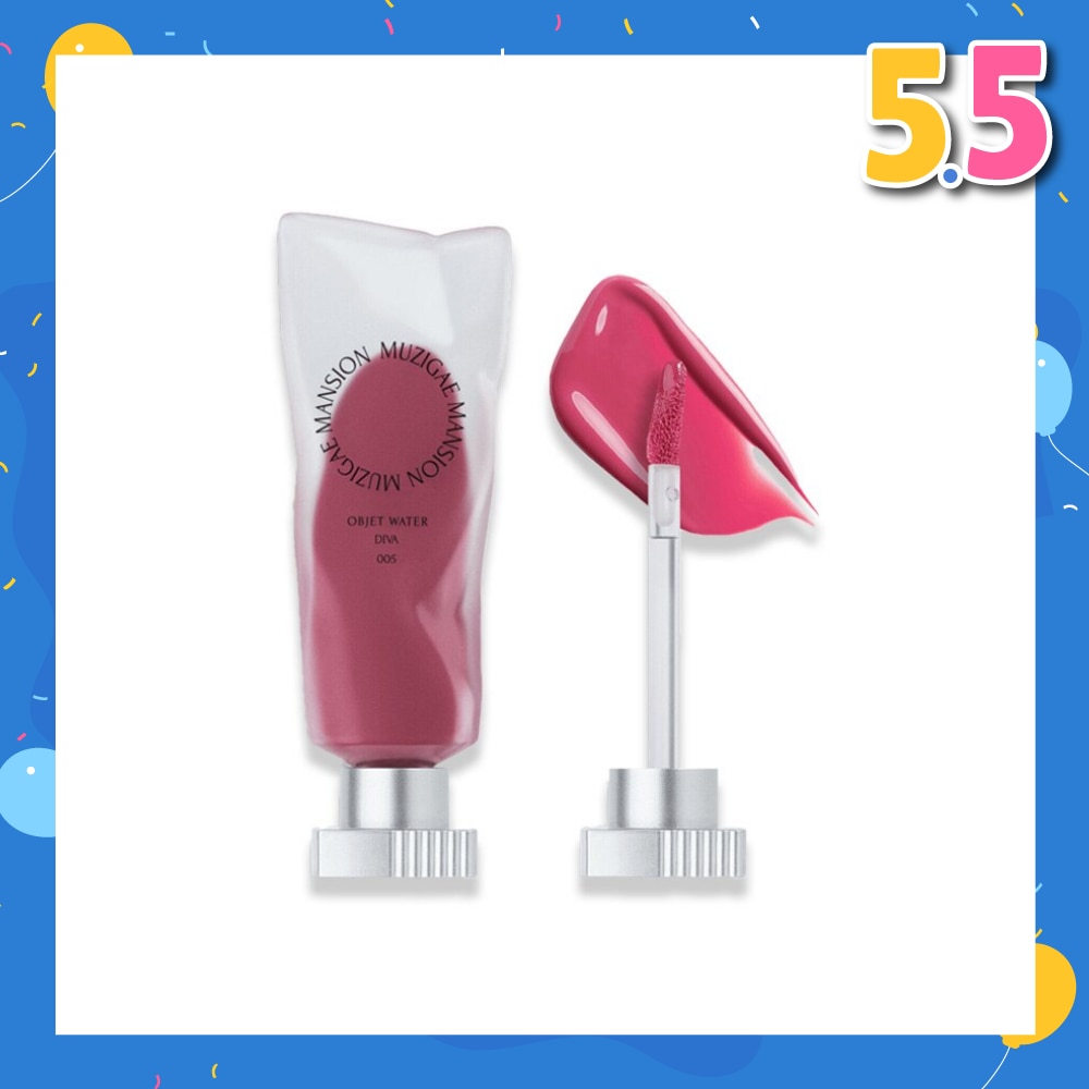 Objet Water (005 Diva) 5.8ml