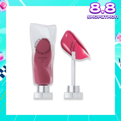 MUZIGAE MANSION Objet Water 005 Diva 5.8ml (Expiry: Mar`2026)