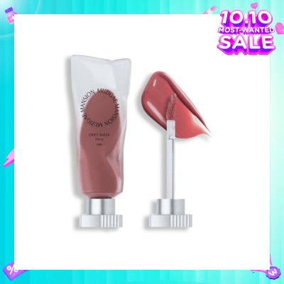 MUZIGAE MANSION Objet Water 008 Pitch 5.8ml (Expiry: Oct`2025)