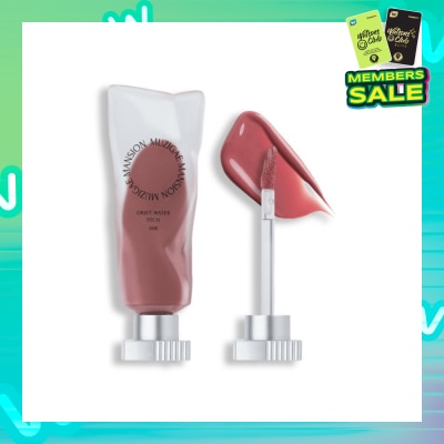 MUZIGAE MANSION Objet Water 008 Pitch 5.8ml (Expiry: Oct`2025)