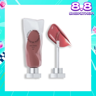 MUZIGAE MANSION Objet Water 008 Pitch 5.8ml (Expiry: Oct`2025)
