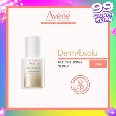 EAU THERMALE AVENE DermAbsolu Recontouring Serum 30ml