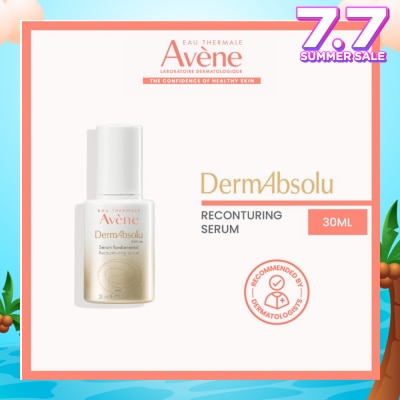 EAU THERMALE AVENE DermAbsolu Recontouring Serum 30ml