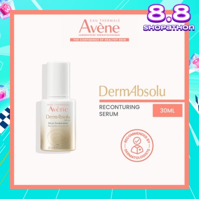 EAU THERMALE AVENE DermAbsolu Recontouring Serum 30ml