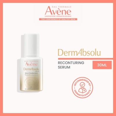 EAU THERMALE AVENE DermAbsolu Recontouring Serum 30ml