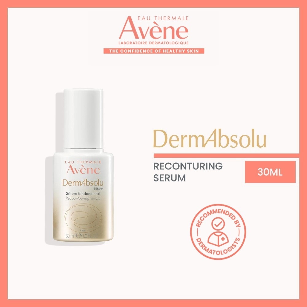 DermAbsolu Recontouring Serum 30ml