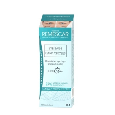 REMESCAR Eye Bags & Dark Circles 8ml