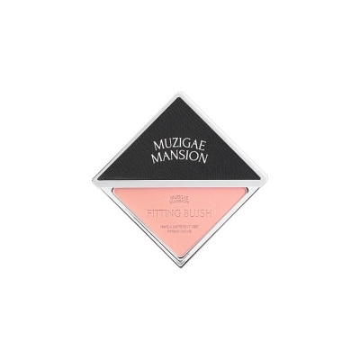 MUZIGAE MANSION Fitting Blush (03 Ecstacy) 5g