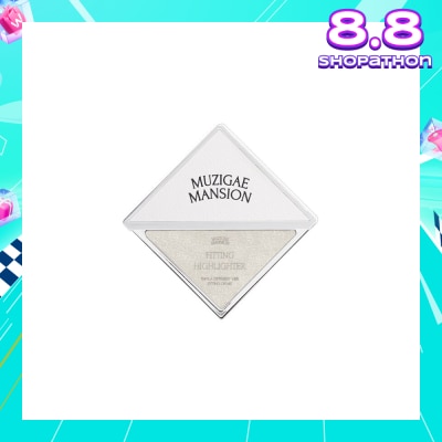 MUZIGAE MANSION Fitting Highlighter (Gorgeous) 4.5g