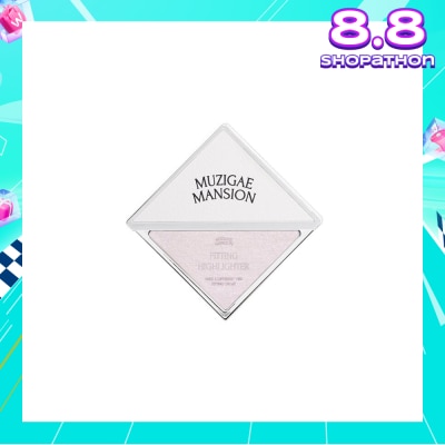 MUZIGAE MANSION Fitting Highlighter (Fabulous) 4.5g