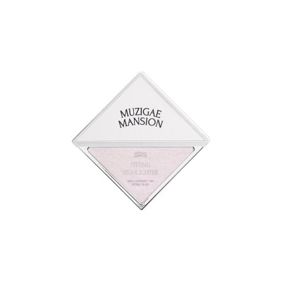 MUZIGAE MANSION Fitting Highlighter (Fabulous) 4.5g