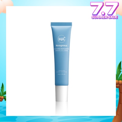 NEOGENCE Bio-Hydro Moisturizing Radiant Eye Cream 40ml