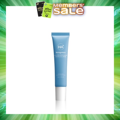 NEOGENCE - Bio-Hydro Moisturizing Radiant Eye Cream 40ml