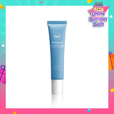 NEOGENCE Bio-Hydro Moisturizing Radiant Eye Cream 40ml