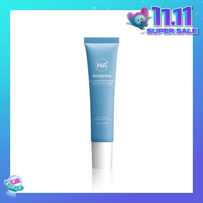 NEOGENCE Bio-Hydro Moisturizing Radiant Eye Cream 40ml (Expiry: Aug`2026)