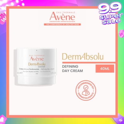 EAU THERMALE AVENE DermAbsolu Defining Day Cream (For All Sensitive Skin) 40ml