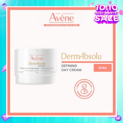 AVÈNE DermAbsolu Defining Day Cream (For All Sensitive Skin) 40ml